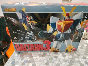 daitarn 3 gx 53 