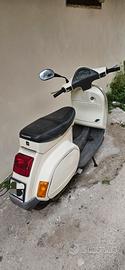 vespa 50 HP 4 marce