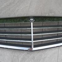 griglia frontale Mercedes classe C 2012