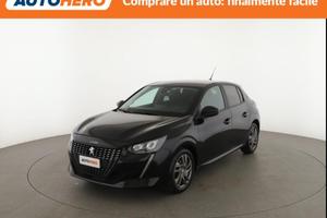 PEUGEOT 208 PureTech 75 Stop&Start 5 porte Activ