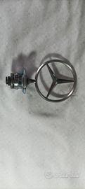 Stemma Mercedes originale