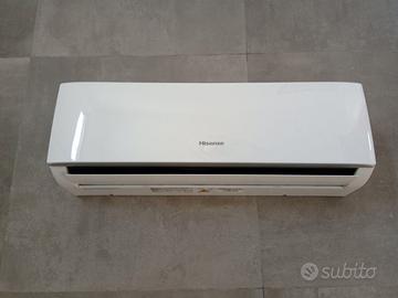 Unità interna climatizzatore