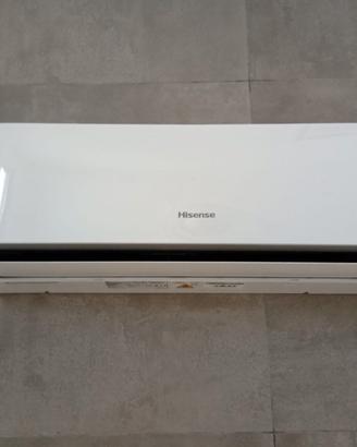 Unità interna climatizzatore
