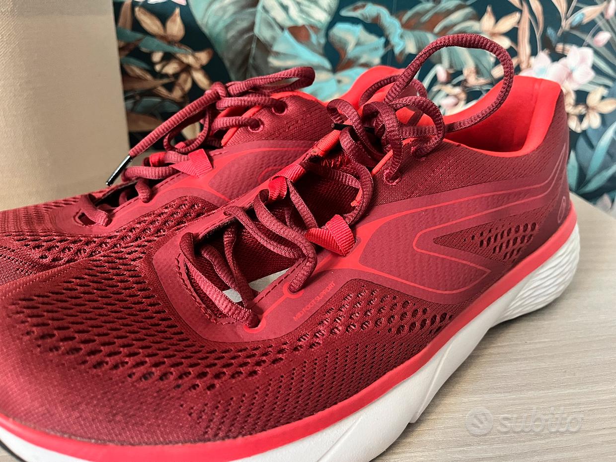 Kalenji Decathlon Scarpe Da Jogging Decathlon Run Active Scarpe Da