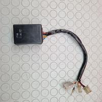 CENTRALINA VALVOLA HUSQVARNA WRE 125 2005 2006 SMS