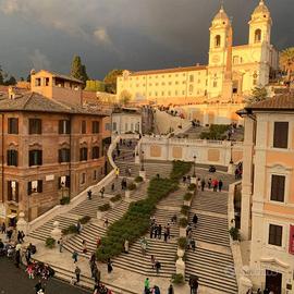 Appartamento di 200 m² a Roma