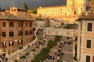 Appartamento di 200 m² a Roma