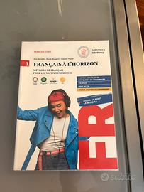 Francais a L’horizon