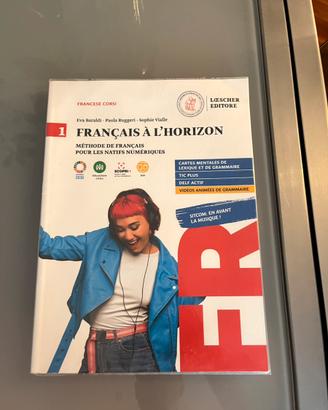Francais a L’horizon