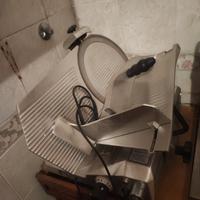 Affettatrice mondial 350