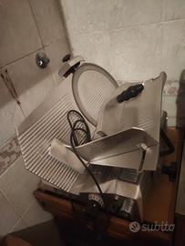 Affettatrice mondial 350