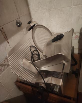 Affettatrice mondial 350