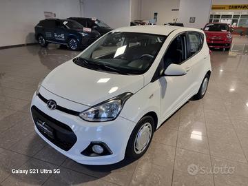Hyundai i10 1.0 LPGI Econext Comfort OK NEOPATENTA