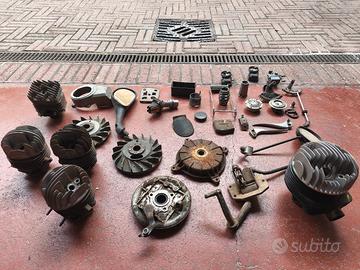 ricambi piaggio ciao vespa