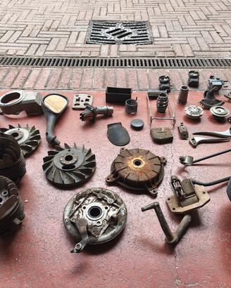 ricambi piaggio ciao vespa