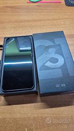 samsung S21