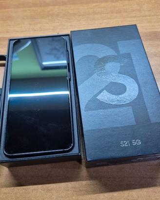 samsung S21