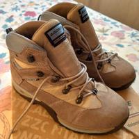 Scarpe da trekking - donna