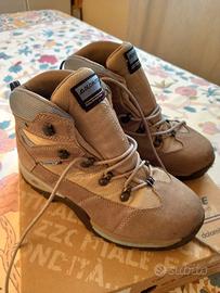 Scarpe da trekking - donna