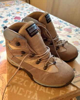 Scarpe da trekking - donna