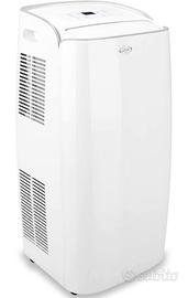 Condizionatore portatile ARGO MILOPLUS 13000 btu