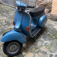 Vespa px 1983 Registro storico FMI