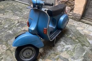 Vespa px 1983 Registro storico FMI