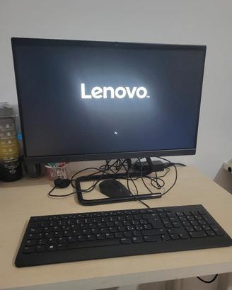 PC Desktop Lenovo IdeaCentre pari al nuovo
