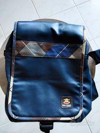 Borsa a tracolla Paul Frank