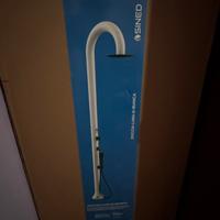 Colonna doccia per esterno