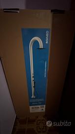 Colonna doccia per esterno