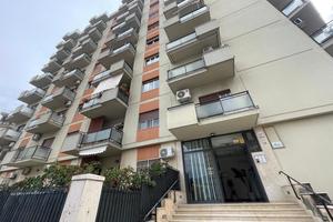 Appartamento Palermo [Cod. rif M36V25VRG]