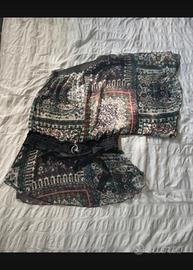 Top/tunica/blusa
