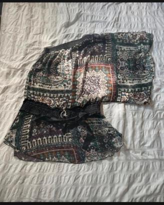Top/tunica/blusa