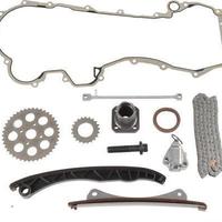 KIT DISTRIBUZIONE MAGNETI MARELLI FIAT 500 FORD KA