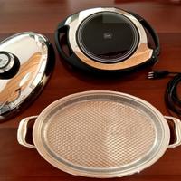 ovale grill amc + navigenio+ audiotherm 