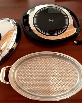 ovale grill amc + navigenio+ audiotherm 