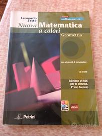 nuova matematica a colori