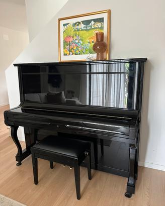 Pianoforte Apollo
