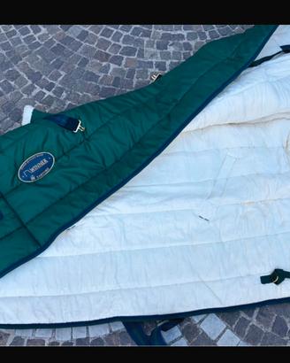 Winner sartore coperta per cavalli