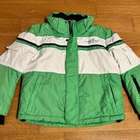 Tuta da sci bambino 4anni