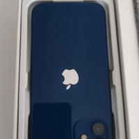 Iphone 12 6.1 Retina 128GB 12+12 MP Rigenerato