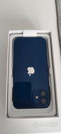 Iphone 12 6.1 Retina 128GB 12+12 MP Rigenerato