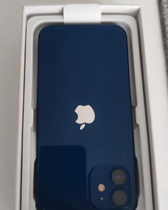 Iphone 12 6.1 Retina 128GB 12+12 MP Rigenerato