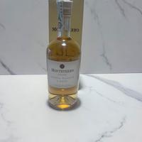 Grappa Monteverro riserva 3 anni