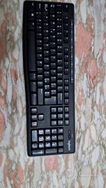Tastiera Logitech K270