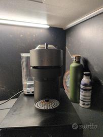 macchina caffè nespresso