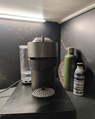 macchina caffè nespresso