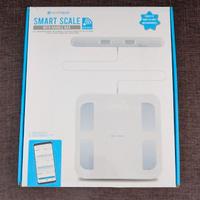 Silvergear Bilancia Smart PRO Bilancia Digitale