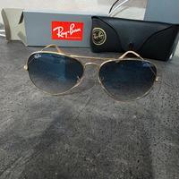 ray-ban aviator